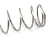 5 Pack of Kellogg's Research Labs Nitinol Micro Spring STD Temp 115°F (45°C) 0.020