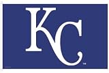 Kansas City Royals 3X5 Banner Flag