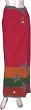 Gypsy Cotton Wrap Pencil Pencil Skirt Women Summer Clothing Size XL (skt215b)