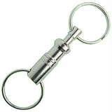 Coupling Key Fob