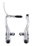 Shimano BR-M580 LX V-Brake N/A Rear