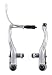 Shimano BR-M580 LX V-Brake N/A Rear