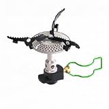 Optimus Crux Lite Backpacking Stove by Optimus