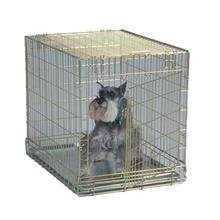 Childrens Toyshop  Pet Supplies : Gc Black Crate 224