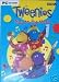 Tweenies
play
to
the
music