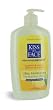 Peaches and Cream with 4% Alpha Hydroxy Acids Moisturizer by Kiss My Face 16 Ounces
