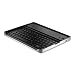 Logitech Keyboard Case for iPad 2 with Built-In Keyboard and Stand (920-003402)