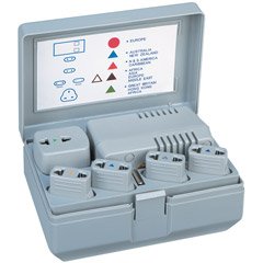 RCA Foreign Voltage Adapter Kit (AH260R) (AH260R)