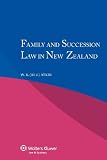 Family and succession law in New Zealand