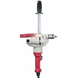 Factory-Reconditioned Milwaukee 1663-80 7.0 Amp 1/2-Inch Super Hole Shooter Drill