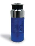 Rok-klimer Mini Rechargeable Car Flashlight (Blue)