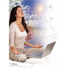 Wild Divine Healing Rhythms & Passage Adventure Game bundle