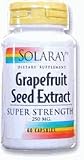 Grapefruit Seed Extract 250mg - 60 - Capsule