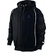 NIKE AIR JORDAN 11 FLEECE HOODY MENS 437312-010