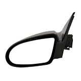 1995-1997 Geo Metro & 1998-2000 Chevy Chevrolet Metro Manual Black paint to match... by Aftermarket