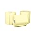 PM Company Perfection POS Canary Thermal Rolls, 3.125 Inches x 230 Feet, 50 Rolls per Carton (05214C)
