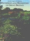 Waterways and water life of Great Britain
