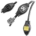 Stage Ninja Musician's Extension Cord 25', 12 GA, 15-amp w/ Breaker