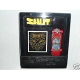 Tech Deck Collector Series - (Shark Shut 1989) 96mm Skateboard