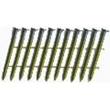 STALLION 6HGF5 GALVANIZED NAIL 2 PK/8