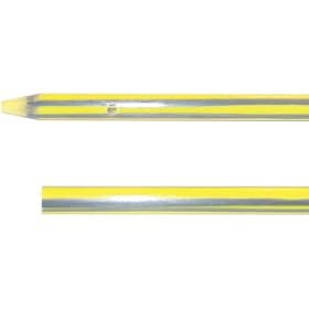 Buy Cajun Archery Yellow Jacket Fiberglass Fishing Shaft