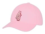 Chicago Cubs Woman's Pink 1914 Adjustable Hat by American Needle