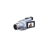 JVC GR-DVF 10 DVC digital Camcorder - 