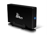 1TB Hurricane USB 2.0 Esata 3.5IN External Hard Drive