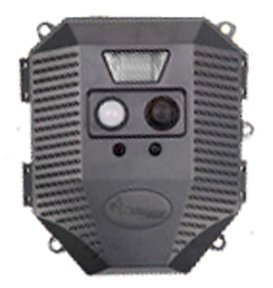 New Wgi Innovations Ltd S2 2mp Digital Trail Camera 16mb Onboard Memory 20 Feet Strobe Flash