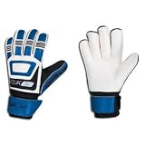 Reebok VR-4000G Goalkeeper Gloves (Royal)