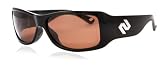  : Zeal Optics Dignity Sunglasses (Shiny Black, ZB-13 Polarized)