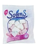 Solens Marshmallows sans sucre