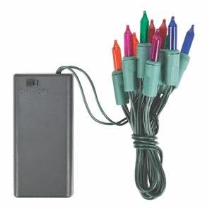 G P LTD DBX12-010001M Battery Operated Light Set by 