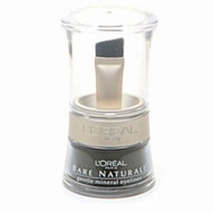 LOREAL BARE NATURALE, GENTLE MINERAL EYELINER