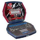 Spider-Man 3: Spider-Smart Learning Laptop