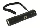 Eigenschaften BauKreis  / LED-Alu-Taschenlampe, 1 Super- LED, für 1 x AA Batterie