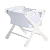 Cariboo Bassinet Changer by Cariboo