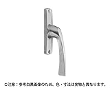 中西産業 開き窓用 ATハンドル 勝手R　X-1218