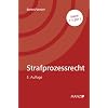 Strafprozessrecht (�sterreichisches Recht)