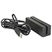 USB Triple Track POS Magnetic Stripe Card Reader