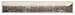 Historic Owens Lake Inyo, California, c. 1911, Panorama Photo
