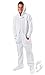 Footed Pajamas - In The Clouds Kids Hoodie Chenille