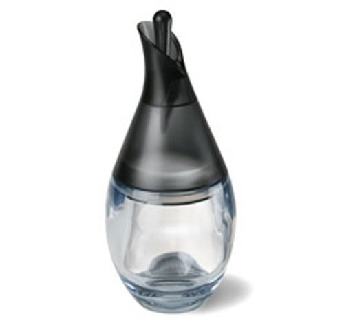 Cole and Mason Apollo Vinegar Drizzler, Gray
