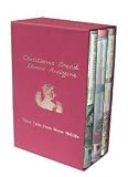 Nurse Matilda Box Set