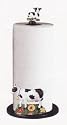 COW Paper Towel Holder / Stand *NEW*!
