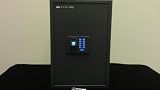 Ultraloq US56 Biometric Safe