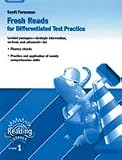 Scott Foresman Grammar and Writing Practice Book: Grade 1