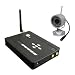 TransTech Portable Wireless DVR System with Motion Detection and Internal Memory