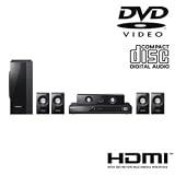 Samsung HTC550 DVD Home Theater System