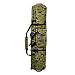 Sporting Goods : Burton Wheelie Board Case 166 Padded Snowboard Travel Bag, GlamoCamo Kryptonite